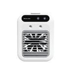 Air Conditioner Air Cooler Fan Water Cooling Fan Air Conditioning for Room Office Portable Air Conditioner Cars
