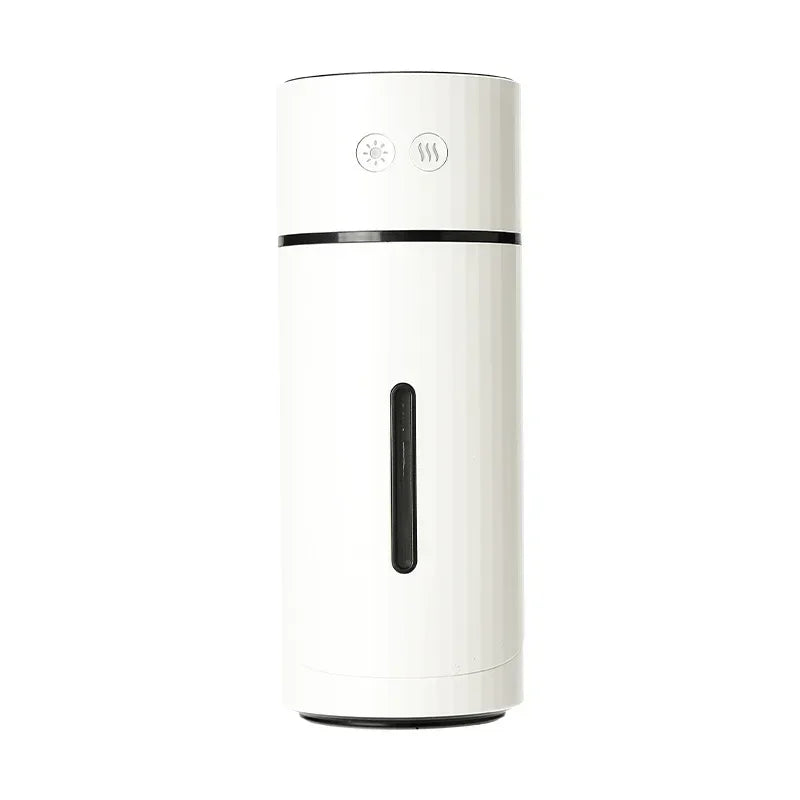 Wireless Air Humidifier USB Aromatherapy Diffuser