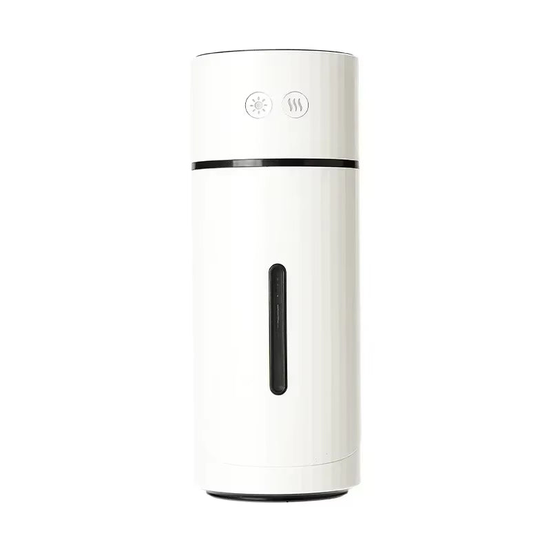 Wireless Air Humidifier USB Aromatherapy Diffuser