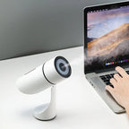 Wireless Air Humidifier USB Aromatherapy Diffuser