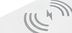 Multi-Function 3 in 1 LED Night Light APP Control RGB Atmosphere Desk Lamp Smart Multifunctional Wireless Charger Alarm Clock