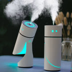Wireless Air Humidifier USB Aromatherapy Diffuser